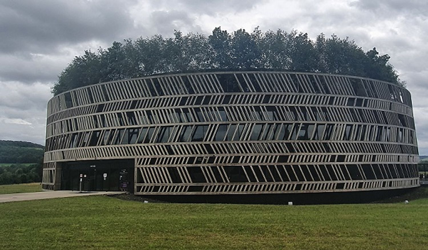 Le MuséoParc d’Alésia a rouvert ses portes cette semaine